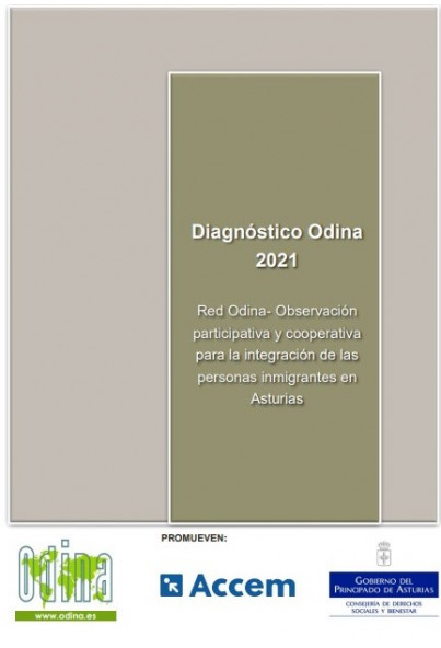 Diagnóstico 2021